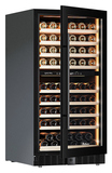 Винный шкаф MEYVEL MV99PRO-KBT2