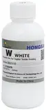DCTec Textil-W текстильные чернила White (белый) 200 мл (200701-W-200)