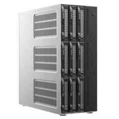 Сетевое хранилище TerraMaster D9-320