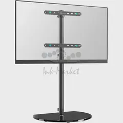 Стойка для телевизора Onkron TS5060 черный 30"-60" макс.41кг напольный поворот