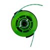 Катушка триммерная c леской, крышкой и пружиной для триммеров Greenworks 82V, Арт, 2949807 — фото 2