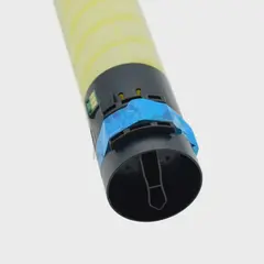 Тонер-картридж Konica Minolta bizhub C258 TN324 (26k) Yellow БУЛАТ s-Line — фото 2