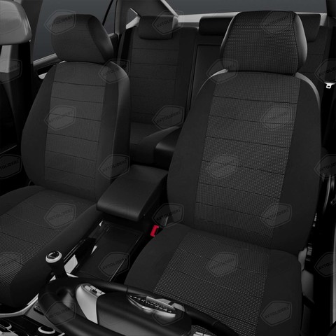 Универсальные чехлы AVTOLIDER1