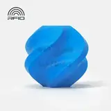 Пластик для 3D-печати Bambu Lab PLA Basic, 1.75 мм, 1 кг, голубой (Cyan), без катушки, A00-B8-1.75-1000-SPLFREE