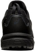 Кроссовки внедорожники Asics Gel-Venture 8 black мужские