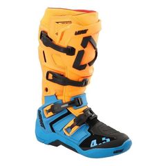 Мотоботы Leatt 4.5 Enduro/cross 44.5 US10-UK9-CM29