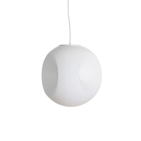Люстра EYES F34 White