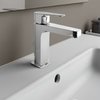 Ideal Standard Cerafine D BC686AA Смеситель для раковины