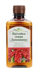 Настойка семян Лимонника, 250 мл