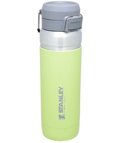 Картинка термос Stanley GO Quick Flip™ 1,06L цитрон - 3