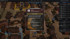 City of Gangsters: Criminal Record (для ПК, цифровой код доступа)