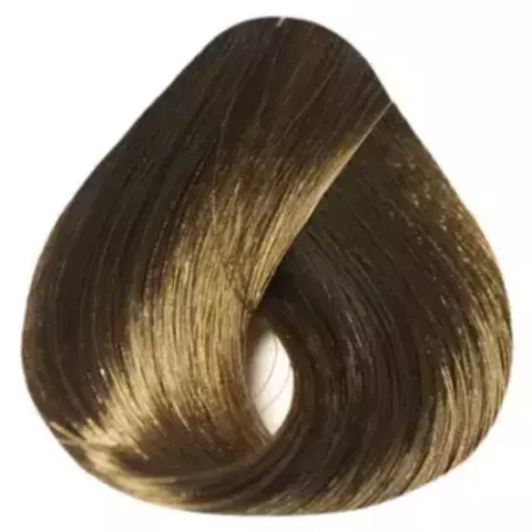 Крем-краска для седых волос № 6/0 тёмно-русый ESTEL DE LUXE SILVER, 60 мл