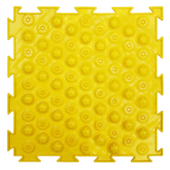 МОДУЛЬНЫЕ Коврики ОРТОДОН «Колючки»