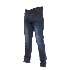Мотоджинсы мужские Tajeno