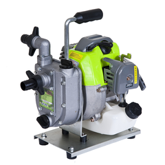 Бензиновая мотопомпа Piran WP15