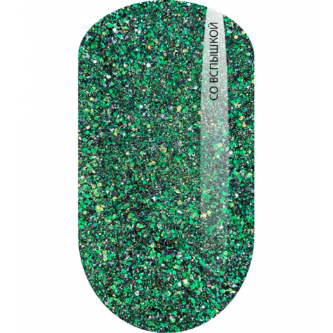 IVA Дизайн Flash №1 (Светоотражающий)