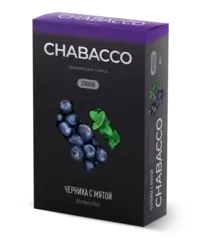 Chabacco Strong