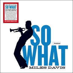 Miles Davis / So What (LP)