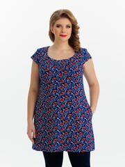 2527 Туника женская
