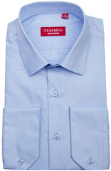 Мужская рубашка STATMEN