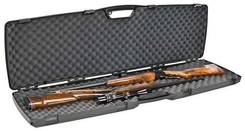 Кейс для винтовки Plano SE Double Rifle Gun Case 52" Rifle Case