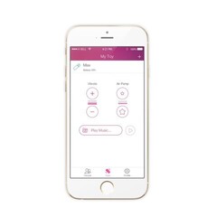 Lovense Max 2 Мужской мастурбатор