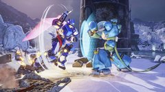 Override: Mech City Brawl Super Mega Charged Edition (для ПК, цифровой код доступа)