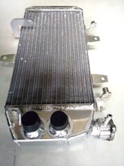 Радиатор для BMW F650GS / F700GS / F800R / F800S / F800ST / F800GT