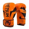 Перчатки Venum Elite Orange