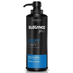 Elegance After Shave Refreshing - Лосьон после бритья Освежающий 500 мл