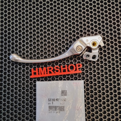 Honda Рычаг сцепления 53180-MZ1-792 аналоги 53180-MZ1-791