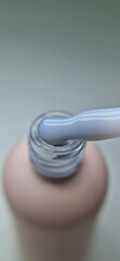 Полигель-архитектор 4 в 1 UV/LED Liquid Gel Ambitious Porcellan 17 мл, LOVIA CURE