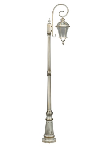 Садово-парковый светильник серии Roma L Gw 95209L/18 Gw