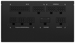 Блок питания GIGABYTE GP-UD1000GM PG5 1000 Вт