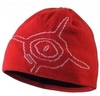 Шапка лыжная с ветрозащитой Noname Polar Windshield Hat Red