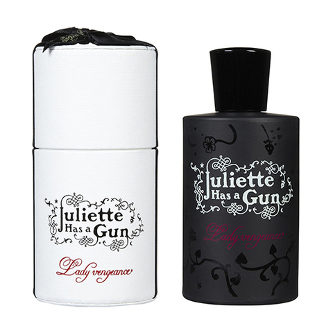 Juliette has a Gun Lady Vengeance