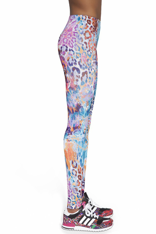 Легинсы Caty 90 200 den Bas Bleu