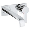 Смеситель для раковины встраиваемый Grohe Allure 19386000