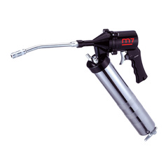 MIGHTY SEVEN (SG-400) Шприц солидолонагнетатель пневматический 400 куб. см.