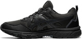 Кроссовки внедорожники Asics Gel-Venture 8 black мужские