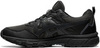 Кроссовки внедорожники Asics Gel-Venture 8 black мужские