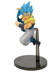 Фигурка DRAGONBALL SUPER CHOSENSHIRETSUDEN vol.5 SUPER SAIYAN GOGETA BP19938P