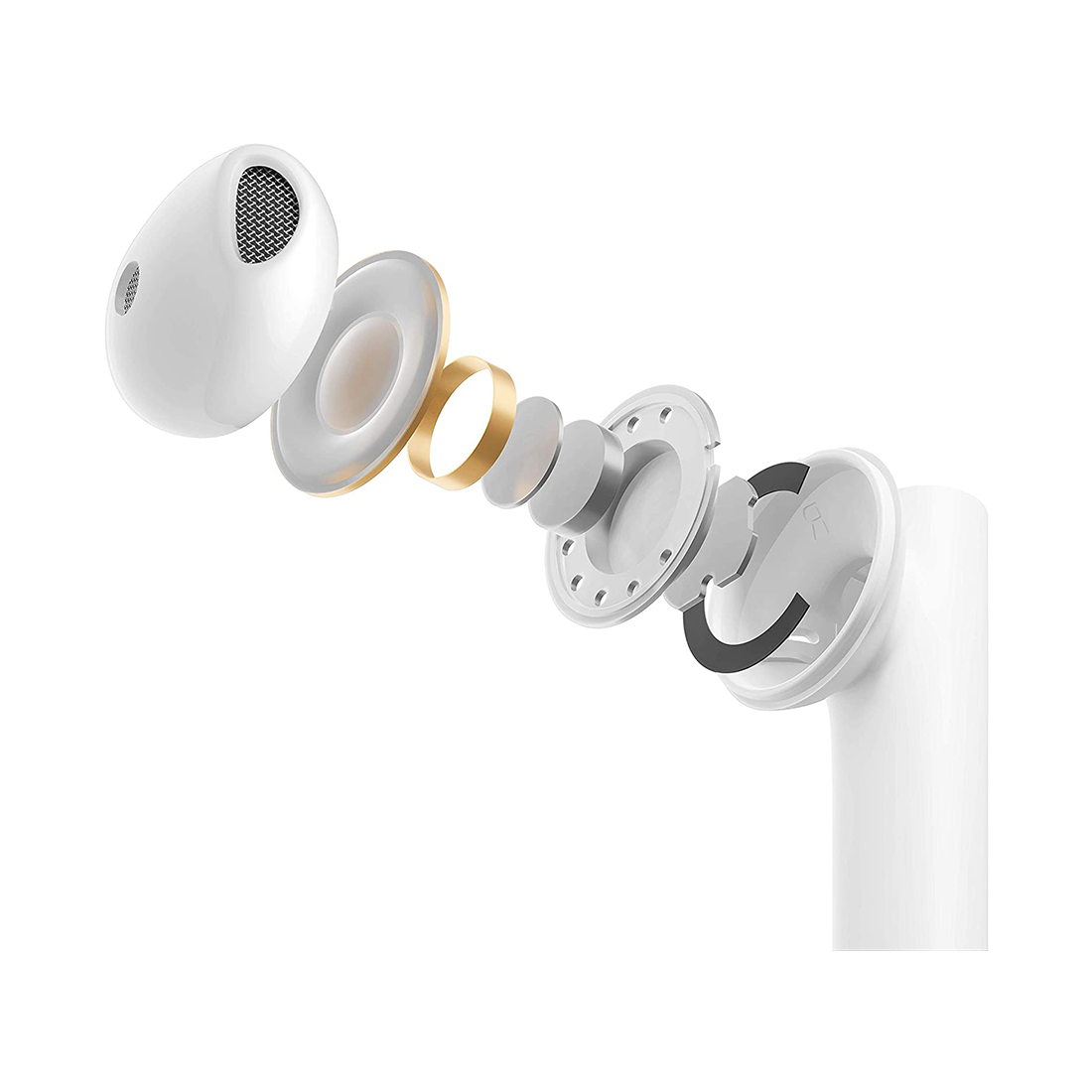 Mi true wireless earphones 2 basic price hotsell