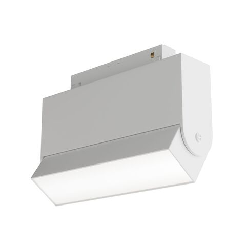 Трековый светильник Technical BASIS TR013-2-10W3K-W