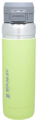 Картинка термос Stanley GO Quick Flip™ 1,06L цитрон - 1