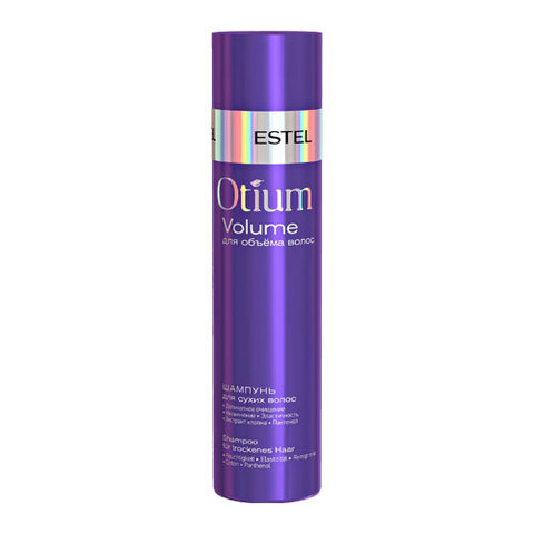 Estel Professional Otium Volume - Шампунь для объема сухих волос