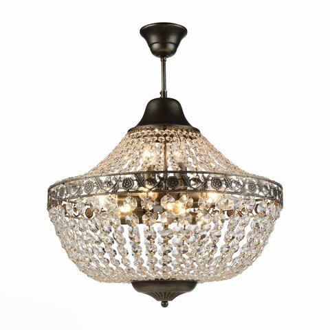 Люстра подвесная ST Luce Anticato SL669.403.11