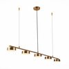 Светильник подвесной ST Luce Pances SL6000.303.05