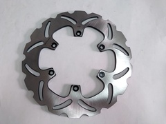 Диск тормозной задний на BMW F 650 GS / ABS 2001-2007, Benelli TRE K 1130 2011-2016 г.в.