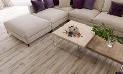 SPC ламинат Alpine Floor Real Wood Клен Канадский ECO2-8